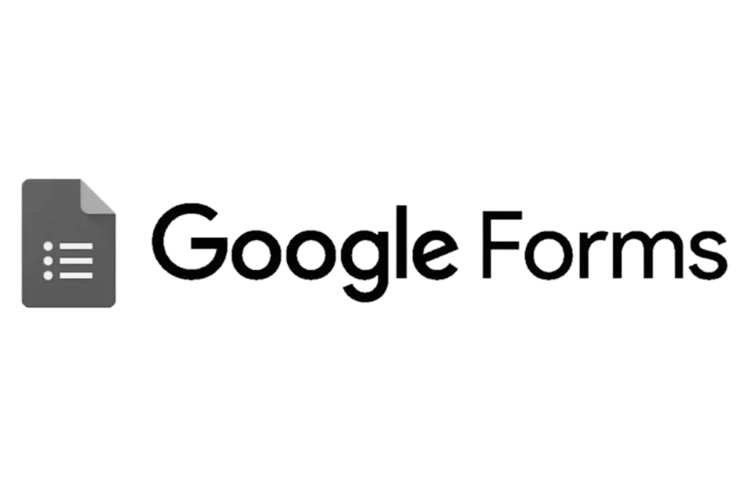 Google Forms
