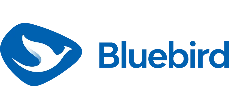 Bluebird