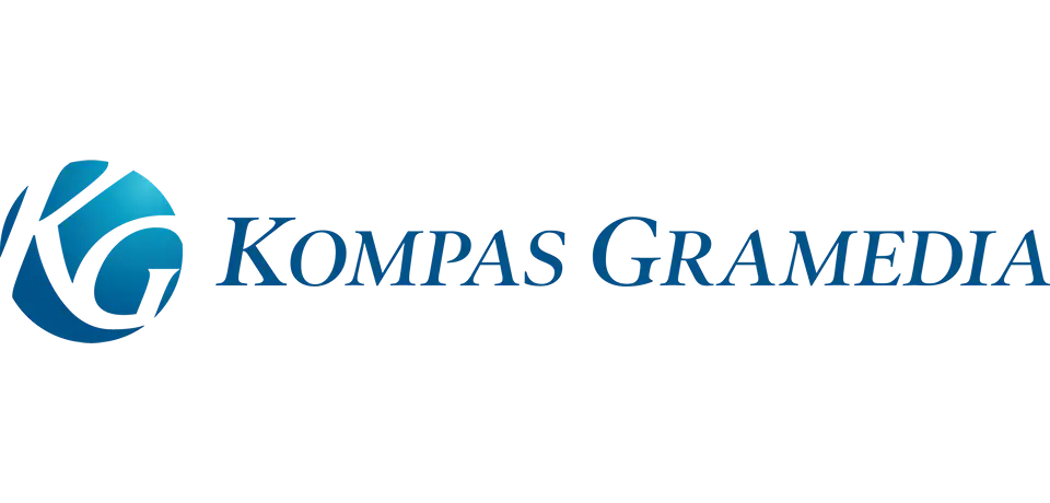Kompas Gramedia
